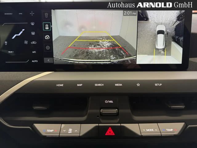 Kia EV5 81.4 kWh GT-Line