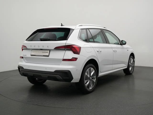 Skoda Kamiq Selection