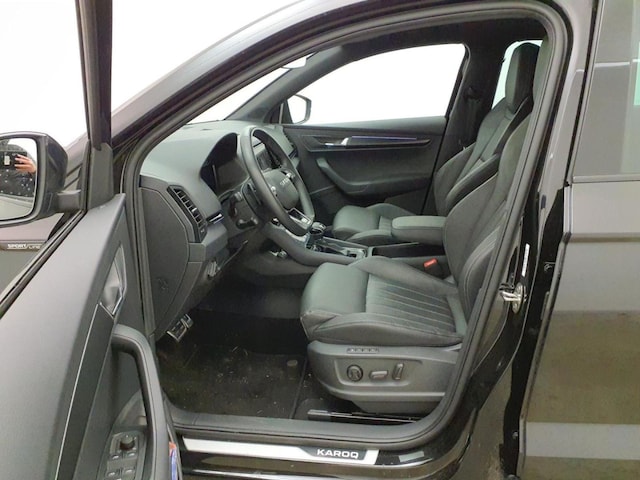 Skoda Karoq Sportline