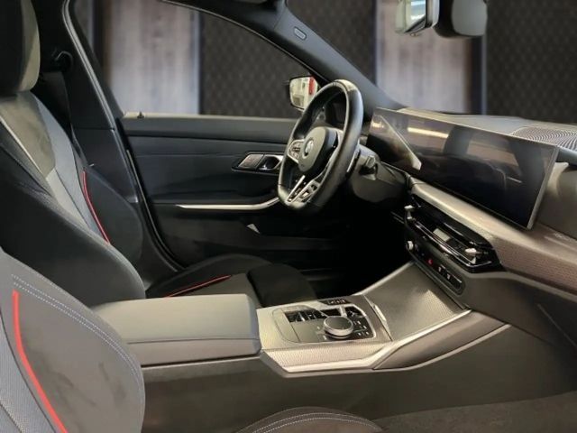 BMW 320 320d Sedan xDrive