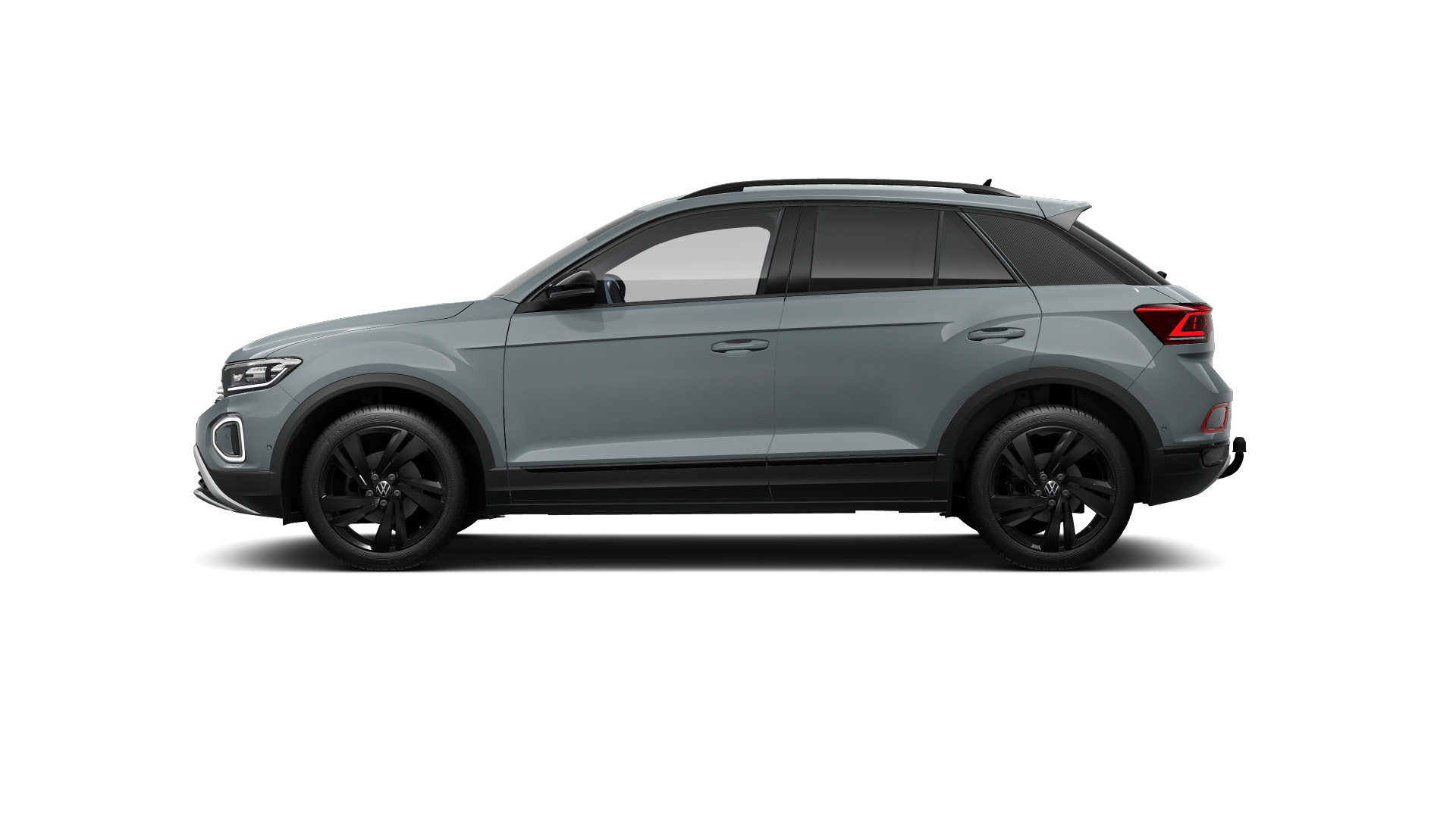 Volkswagen T-Roc DSG Style