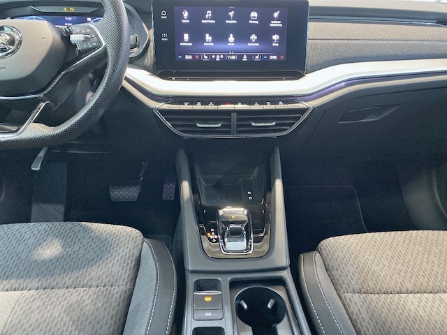 Skoda Octavia Combi Style Style