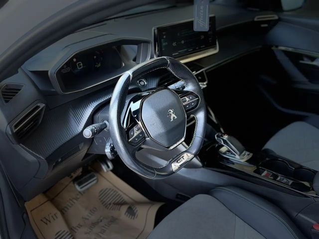 Peugeot E-208 GT-Line