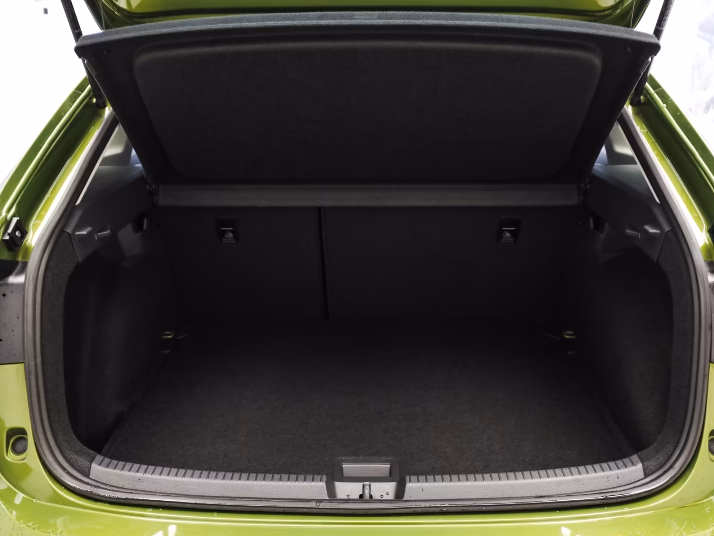 Volkswagen Taigo 1.0 TSI Move