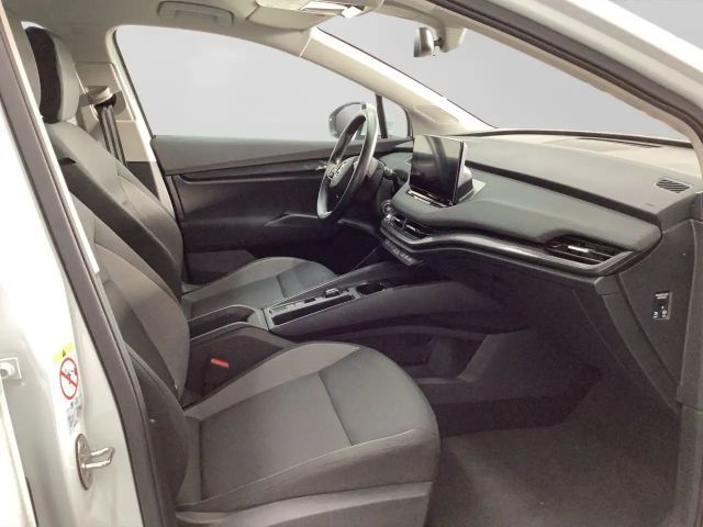 Skoda Enyaq iV 50