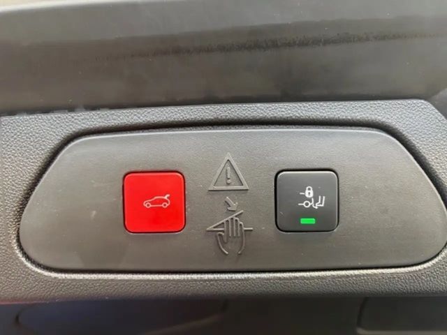 Opel Grandland X 1.2 Turbo