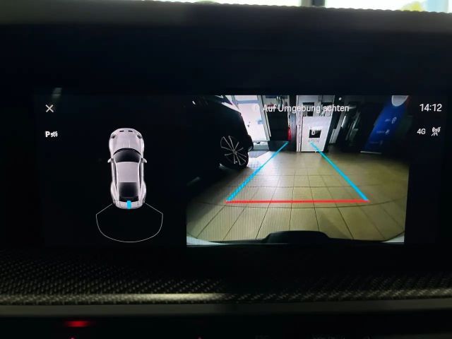 Porsche 992 Coupé GT3