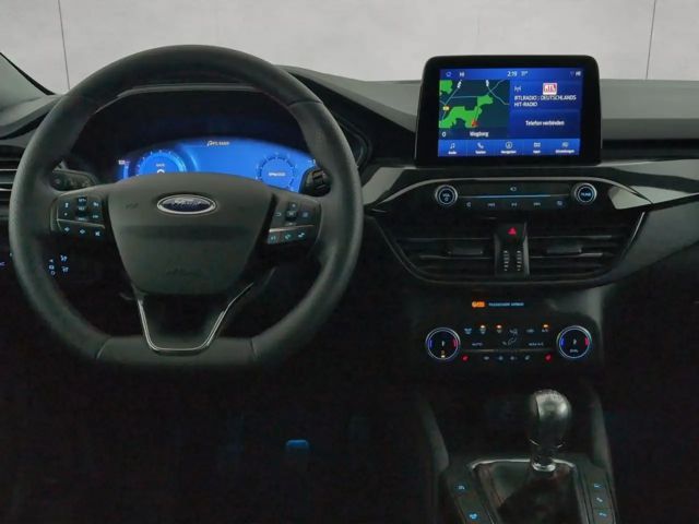 Ford Kuga EcoBoost ST Line X