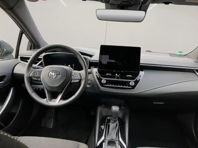 Toyota Corolla Business Hybride