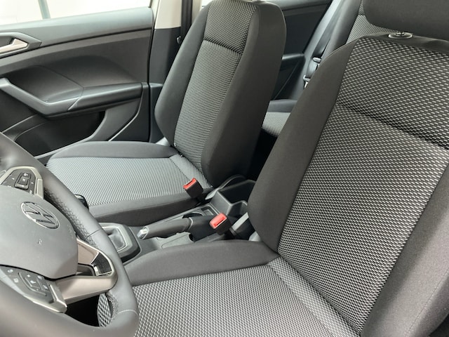Volkswagen T-Cross 1.0 TSI