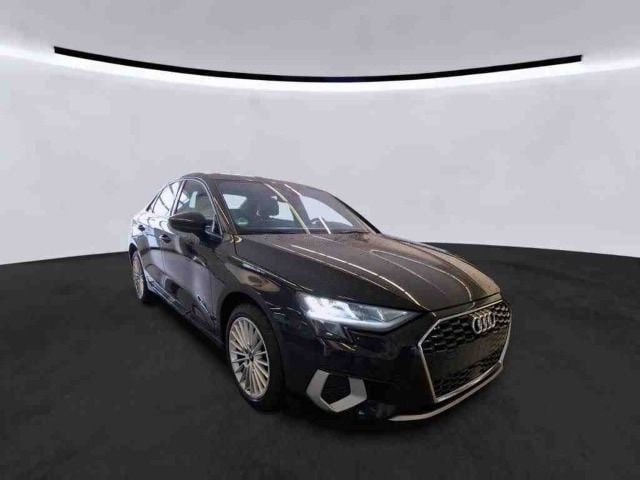 Audi A3 35 TDI S-Tronic Sedan
