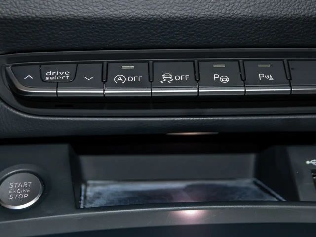 Audi Q5 40 TDI Quattro S-Line