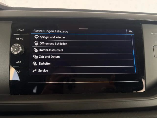 Volkswagen Polo 4Me TSI