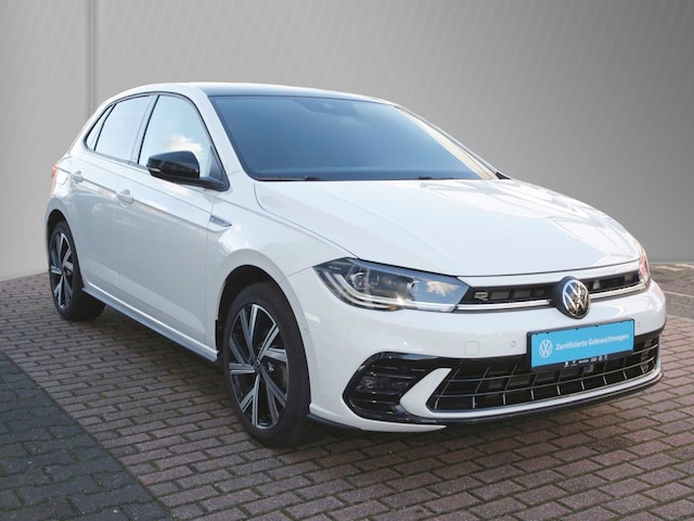 Volkswagen Polo 1.0 TSI DSG R-Line