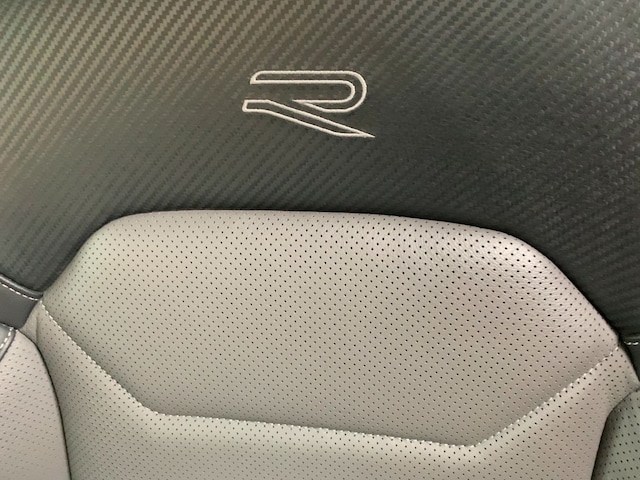 Volkswagen Touareg 3.0 V6 TDI R-Line