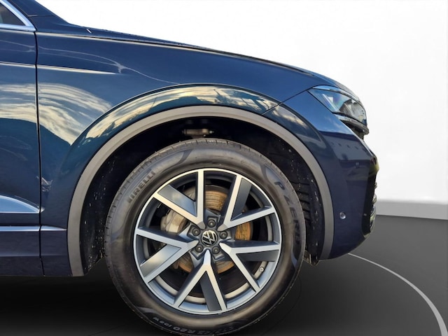 Volkswagen Touareg 3.0 V6 TDI 4Motion DSG