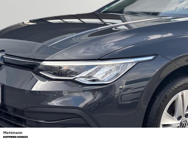 Volkswagen Golf DSG Life Variant e-Golf