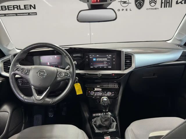 Opel Mokka 1.2 Turbo Elegance Turbo