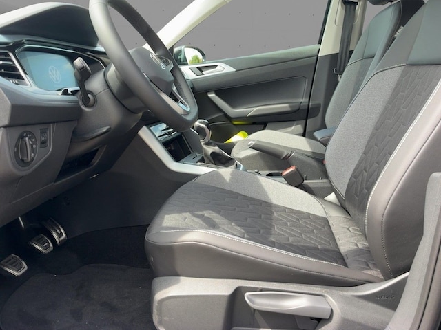 Volkswagen Taigo 1.0 TSI