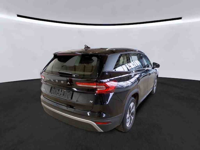 Skoda Kodiaq Selection iV