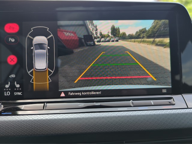 Volkswagen Golf 2.0 TDI Golf VIII