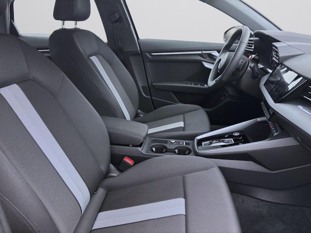 Audi A3 35 TDI S-Tronic Sedan