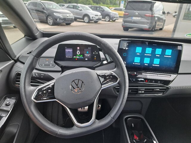 Volkswagen ID.3 Performance Pro