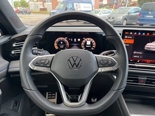 Volkswagen Tiguan 2.0 TDI DSG R-Line