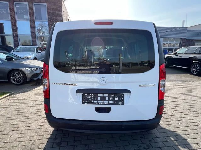 Mercedes-Benz Citan CDI Limousine Lang