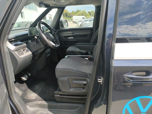 Volkswagen ID.Buzz 77 KWh
