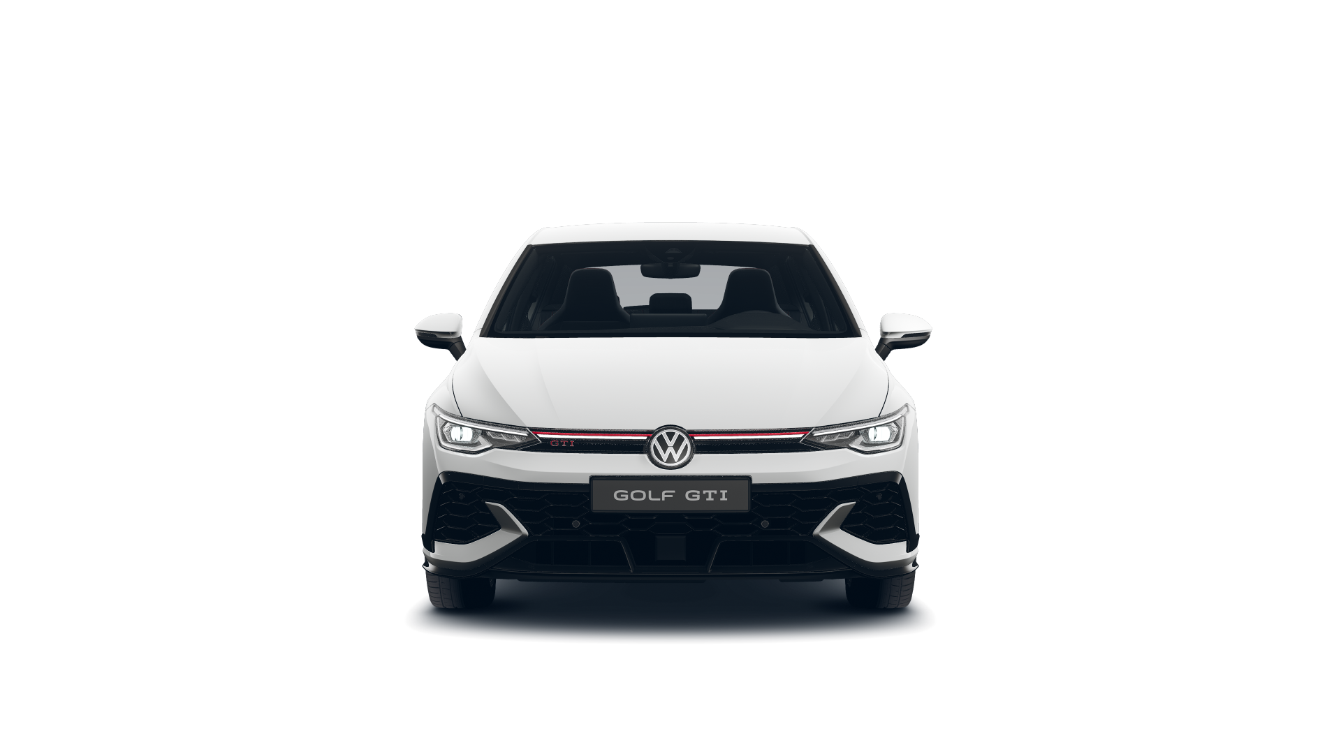 Volkswagen Golf 2.0 TSI DSG Sport