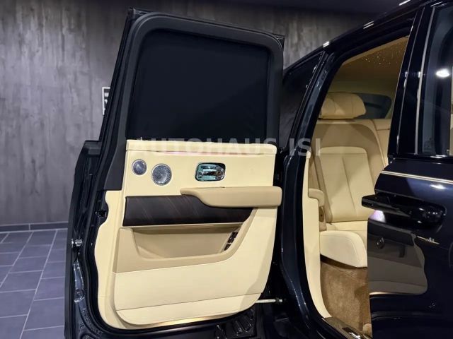 Rolls-Royce Cullinan NOVITEC WIDEBODY,VIP,24",STARLIGHT