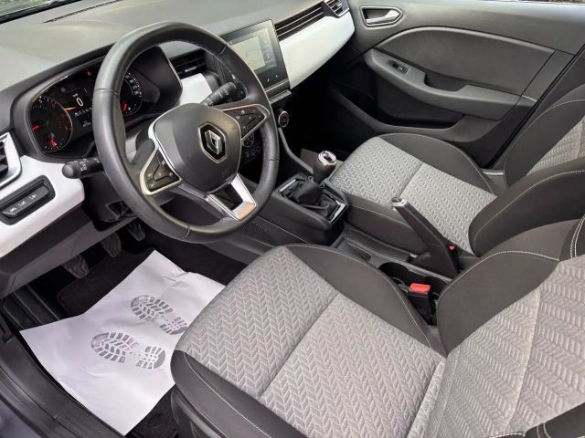 Renault Clio Evolution