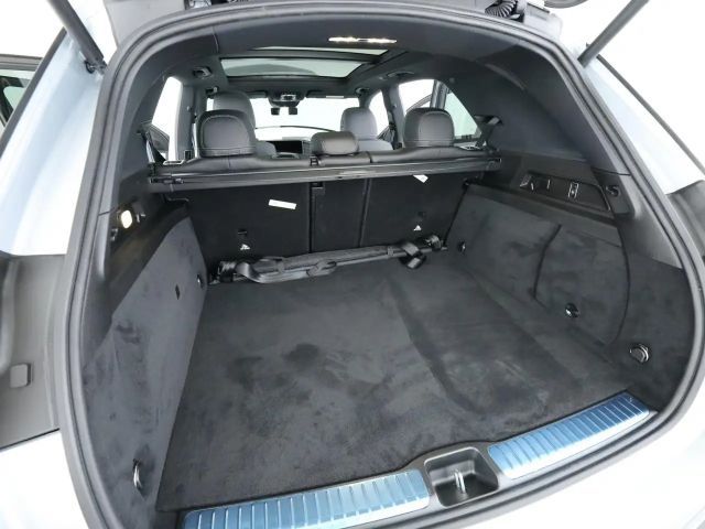 Mercedes-Benz GLE 400 4MATIC