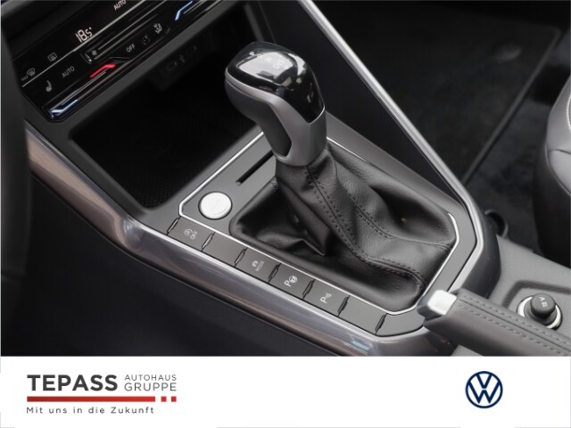 Volkswagen Taigo DSG IQ.Drive Style