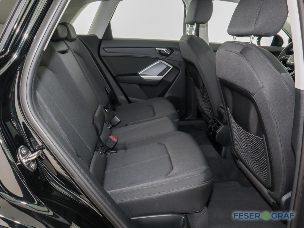 Audi Q3 35 TDI S-Tronic