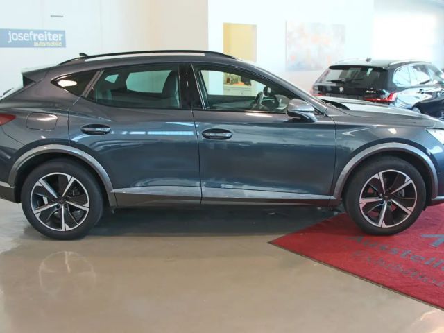 Cupra Formentor 1.4 e-Hybrid DSG