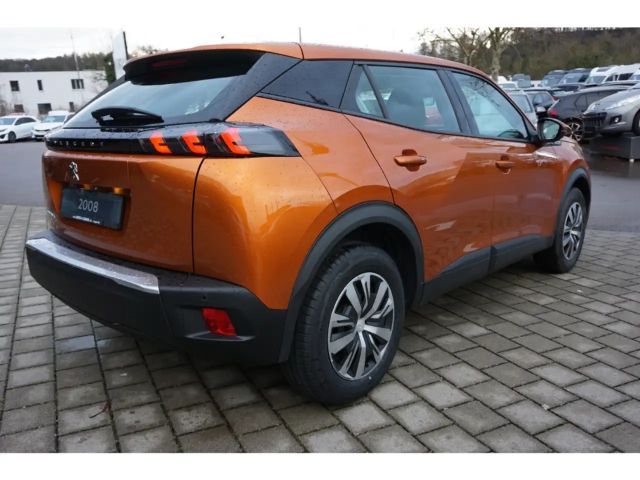 Peugeot E-2008 Active Pack