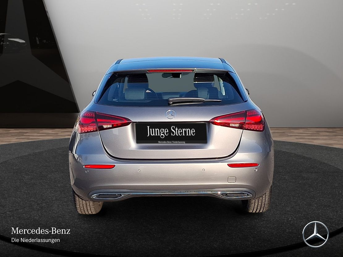 Mercedes-Benz A 200 A 200