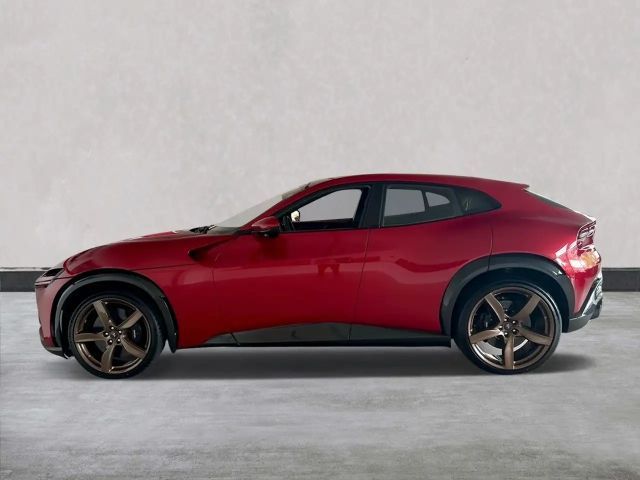 Ferrari Purosangue ***Ferrari Frankfurt***