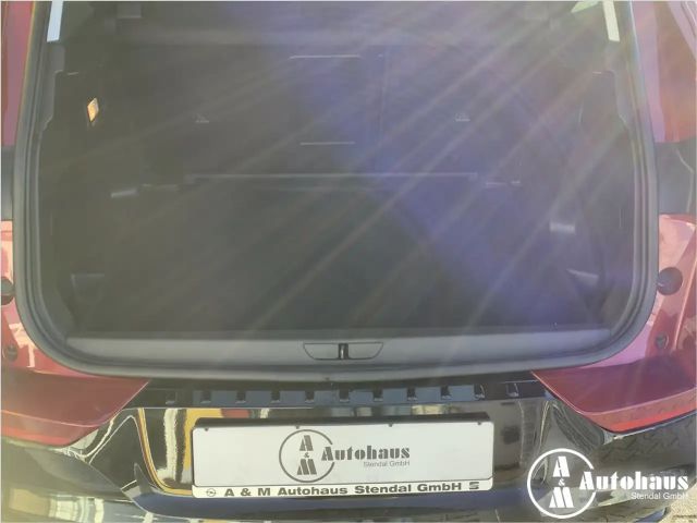 Opel Grandland X GS-Line Grand Sport