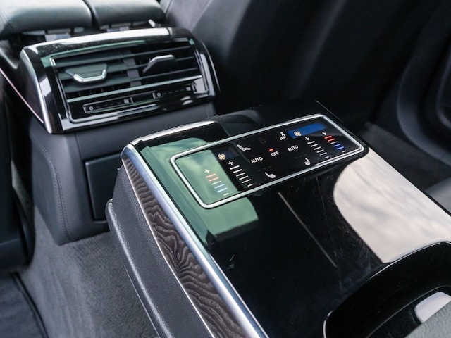 Audi A8 50 TDI Quattro