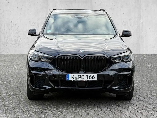BMW X5 M-Sport xDrive30d