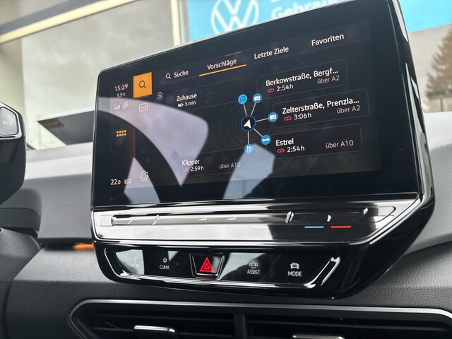 Volkswagen ID.3 Performance Pro