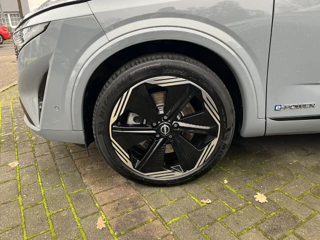 Nissan Qashqai 1.5 VC-T e-Power 190 PS N-Design, Navi