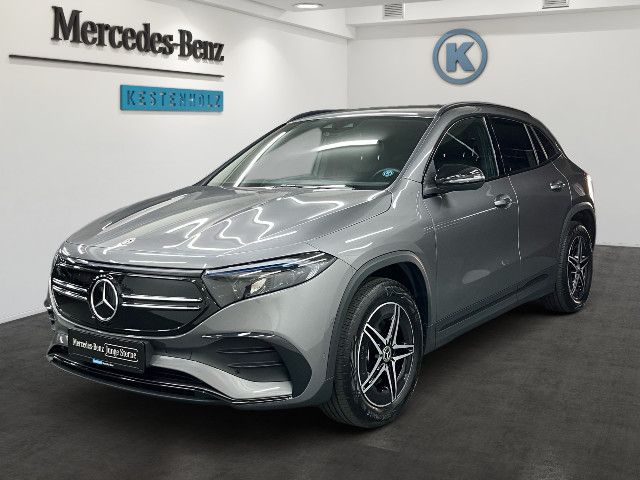 Mercedes-Benz EQA 300 4MATIC