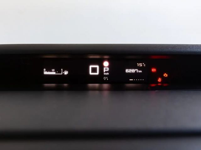 Citroën C3 Aircross Hybrid Plus