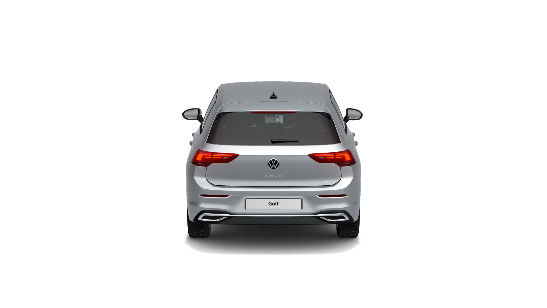 Volkswagen Golf 1.5 eTSI DSG