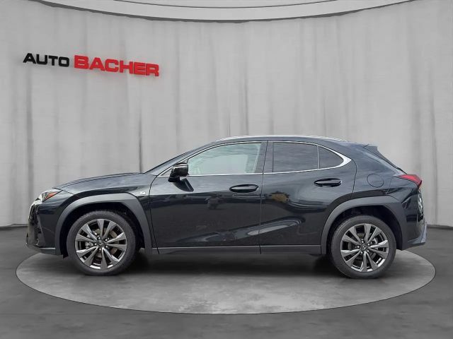 Lexus UX F Sport Sport