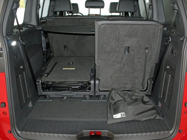 Volkswagen ID.Buzz 4Motion GTX